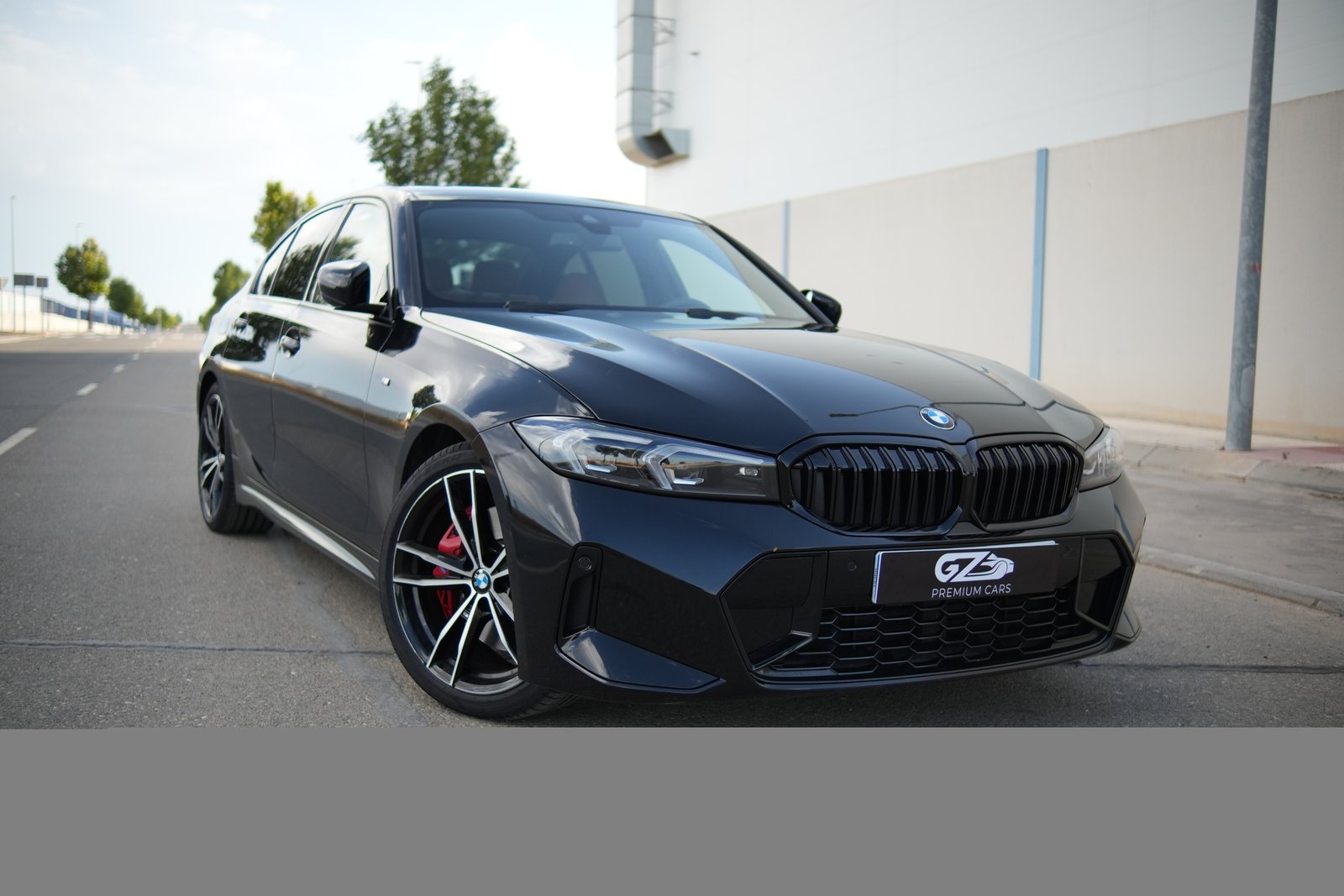 BMW Serie 3