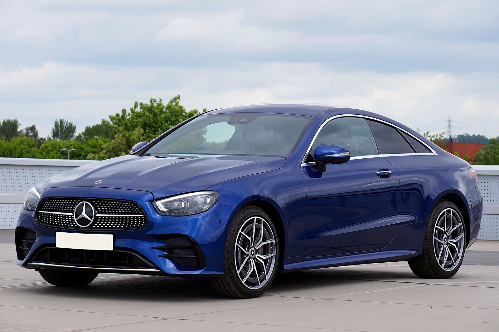 Mercedes-Benz importado desde Alemania